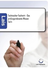 Technischer Fachwirt - Das
