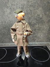 Jäger, Holzfigur,Waldmann