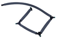 Schlauch Leckkraftstoff für VOLVO