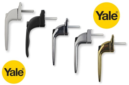 Yale pvc fenstergriff - yale,