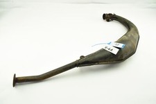 Aprilia RS 125 GS-manifold