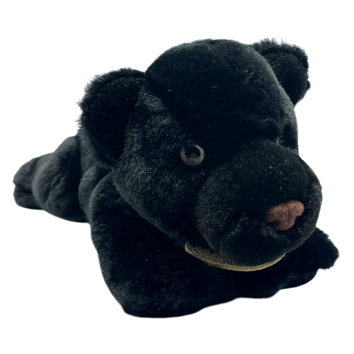 Kuschelwuschel classic panther - classic,