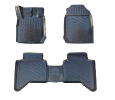 Teppich Isuzu D-Max III 2020