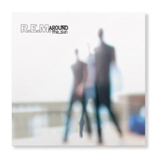 R.E.M. - Around the Sun 2LP