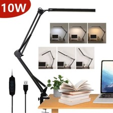 LED Schreibtischlampe
