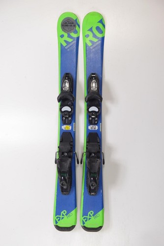 Rossignol experience - rossignol,