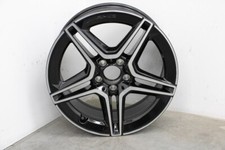 Org. 1 einzelne 18-Zoll-AMG-Felge Mercedes E-Klasse W213 A2134016300