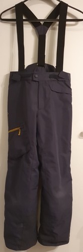 Vaude winterhose skihose - winterhose, /