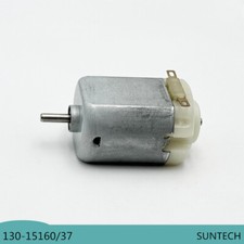 Mini 130 Motor High Speed