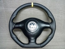 Sport Lenkrad VW Golf 4 IV R32