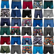 10er Pack Herren Boxershorts