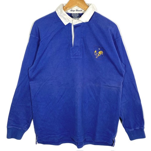 Poloshirt france tournoi - poloshirt, xv