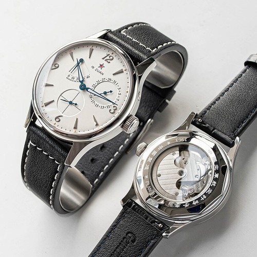 Classic polit leather - leather, seagull