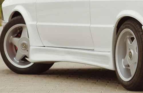 Scirocco rieger - scirocco, 1