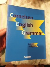 Cornelsen English Grammar -