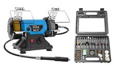 GÜDE GDS 75 Doppelschleifer