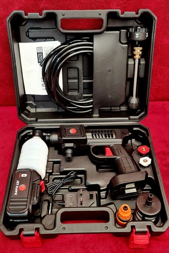 Jet hawk tragbarer - jet,