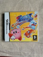 Kirby Mouse Attack Nintendo DS
