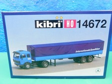 F05 Kibri 1:87 H0 Bausatz