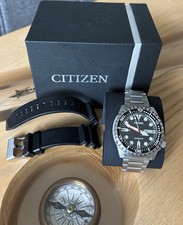 Citizen Automatik 8200-S108314 