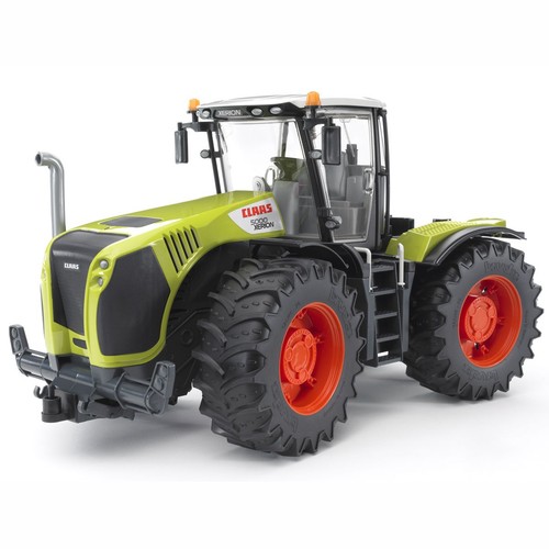 Bruder 03015 claas xerion 5000 - xerion,