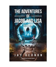 The Adventures of Jacob and Lisa, Vernon, Jay