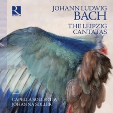 Bach: Die 18 Leipziger