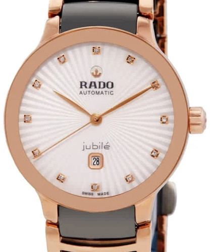Rado damen uhr centrix ref - rado,