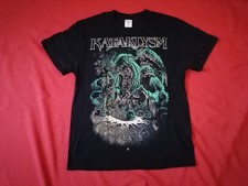 KATAKLYSM 'Reaper' Shirt -