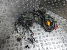 BMW R80G/S,R80GS,R100GS Hauptkabelbaum, Gut 70589