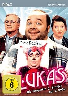 Lukas staffel die letzten - lukas,,