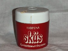 DDR Leerverpackung seltene