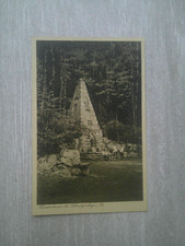 AK Schwarzenberg Erzgebirge