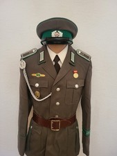 DDR - Uniform der