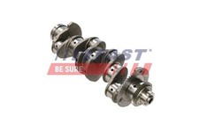 FAST FT51702 Kurbelwelle für