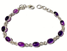 A M E T H Y S T Edelstein