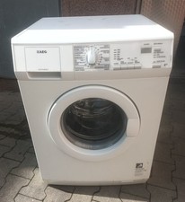 AEG 6KG WASCHMASCHINE. KLASSE