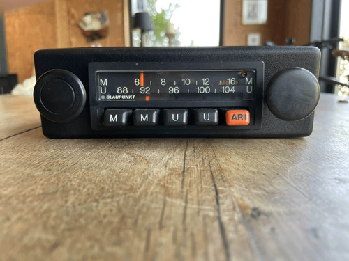 Blaupunkt münster arimat - blaupunkt,