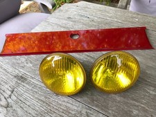 2x VW Oldtimer Klassiker Retro