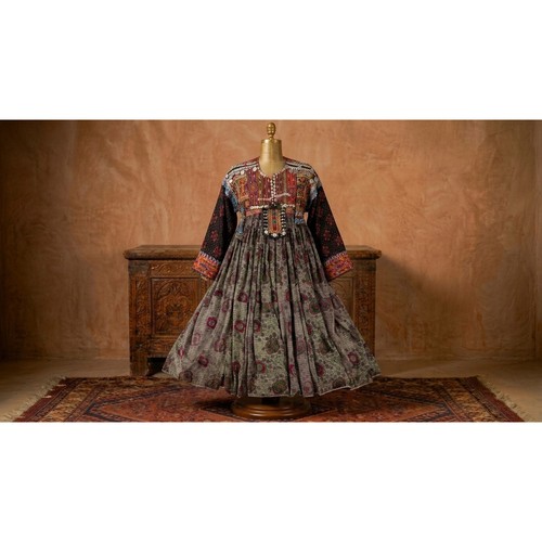 Vintage afghanisches kuchi - afghanisches,