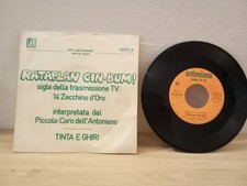 Selten - Kleiner Antonischor -