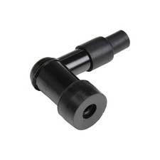 Zündkerzenstecker 90°