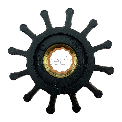 Johnson pump 1027bt - johnson,