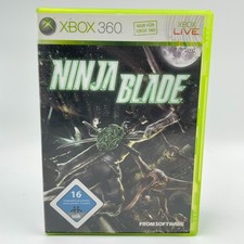 Ninja Blade - Microsoft Xbox 360