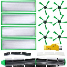 Komplettes 14-teiliges