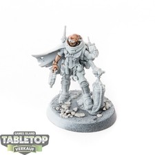 Genestealer Cults - Reductus Saboteur - teilweise bemalt