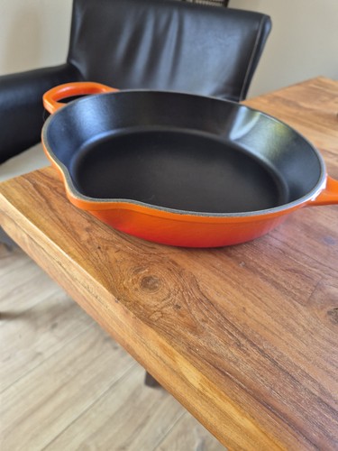 Creuset pfanne - le,