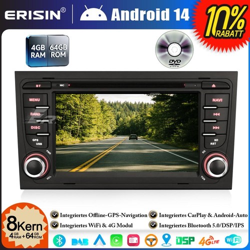 64gb android carplay - android,