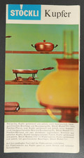 Stockli kupfer travel souvenir - travel,