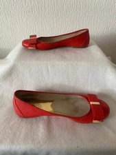 Michael Kors Ballerinas Gr. 39